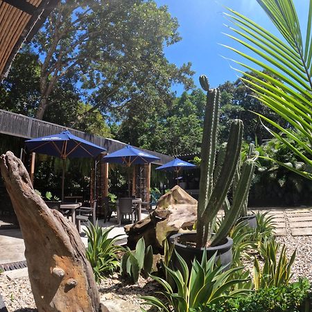 Hotel Casa De Hadas Minca Luaran gambar