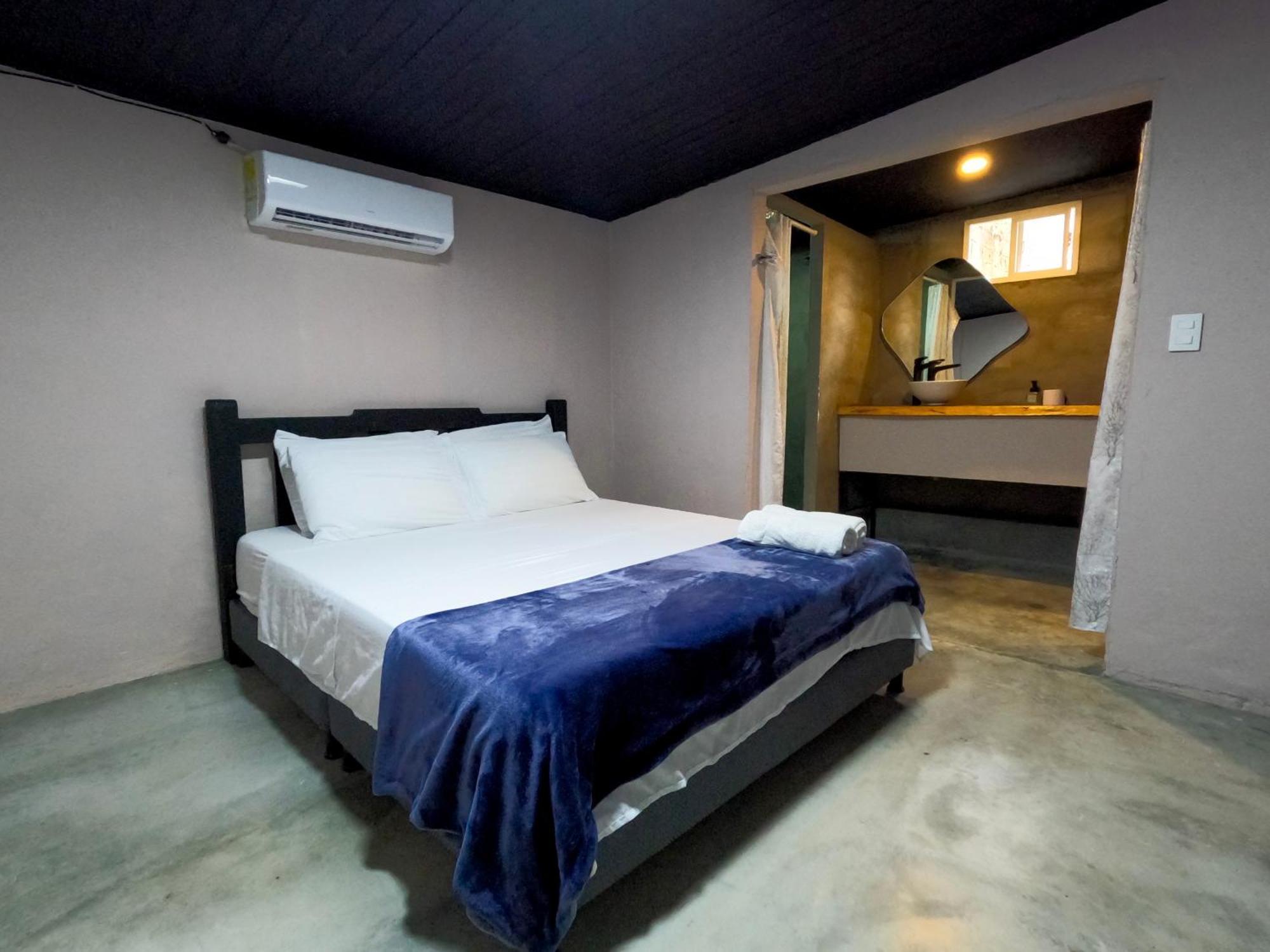 Hotel Casa De Hadas Minca Luaran gambar