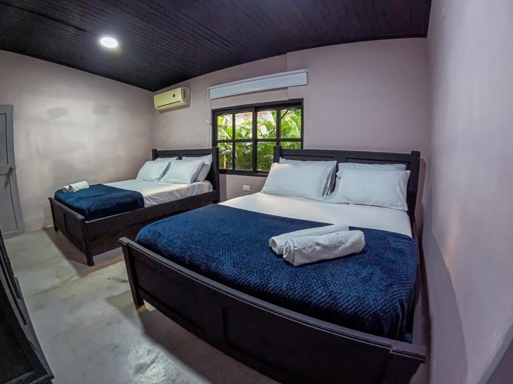 Hotel Casa De Hadas Minca Luaran gambar