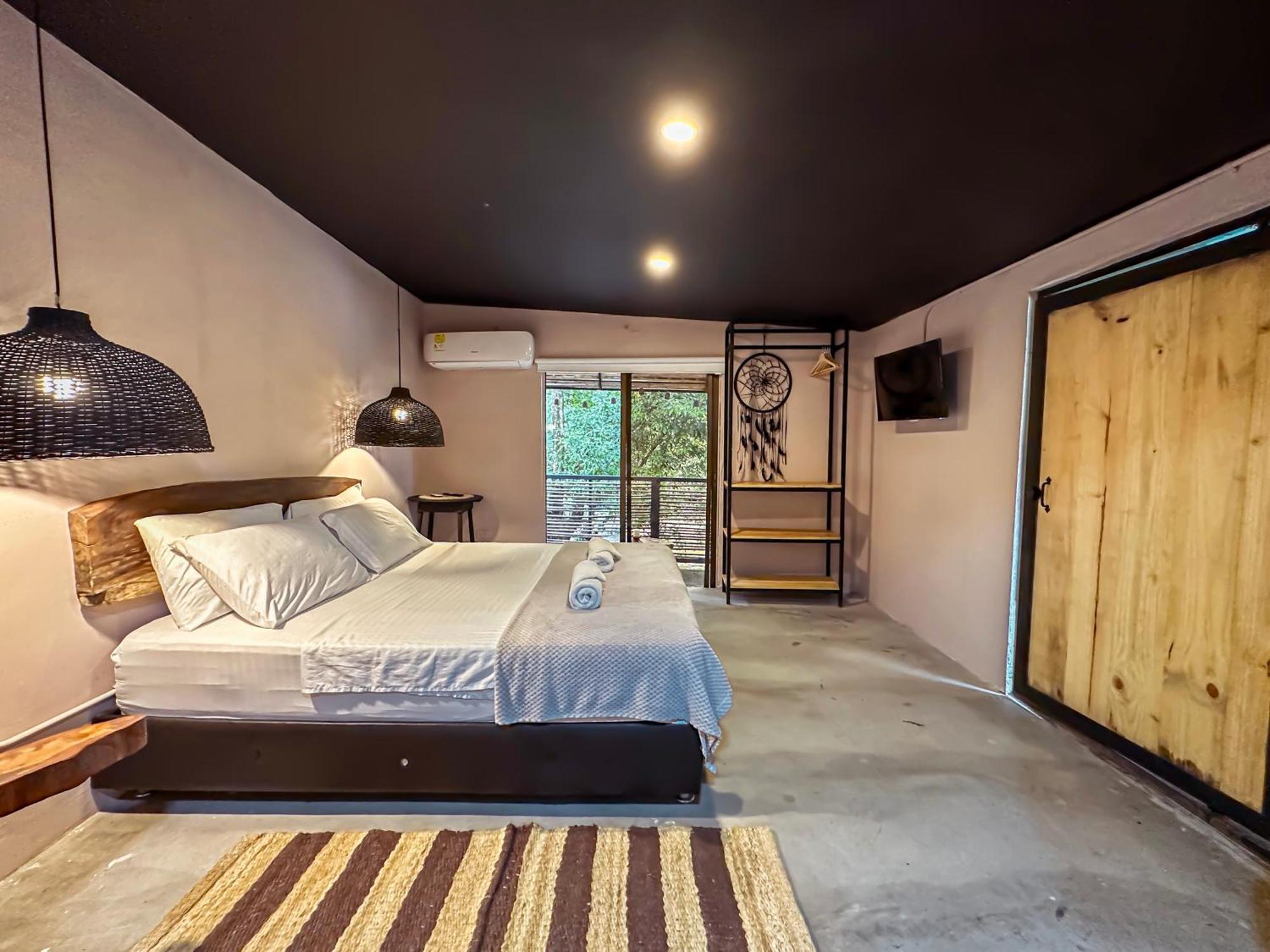 Hotel Casa De Hadas Minca Luaran gambar