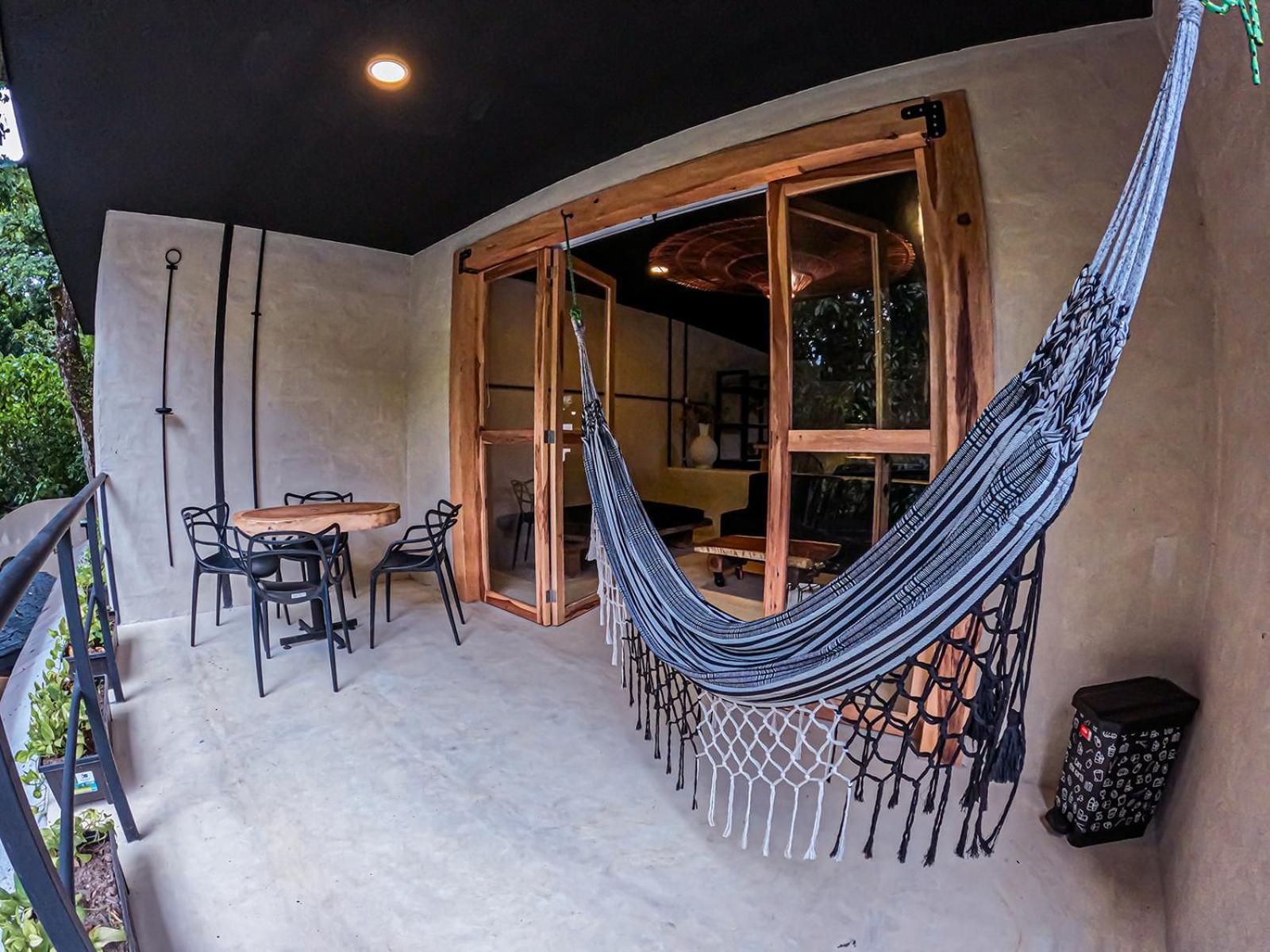 Hotel Casa De Hadas Minca Luaran gambar